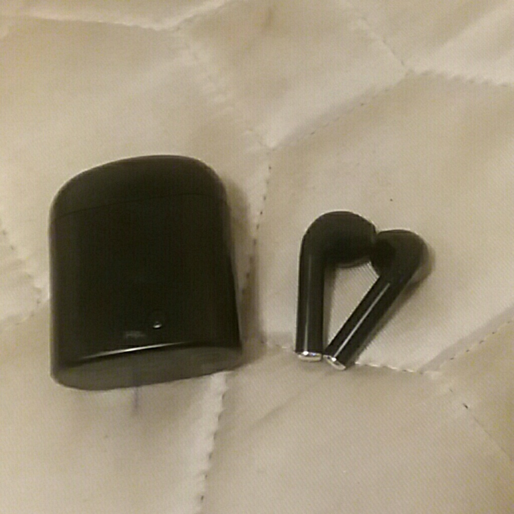 iHip Soundpods